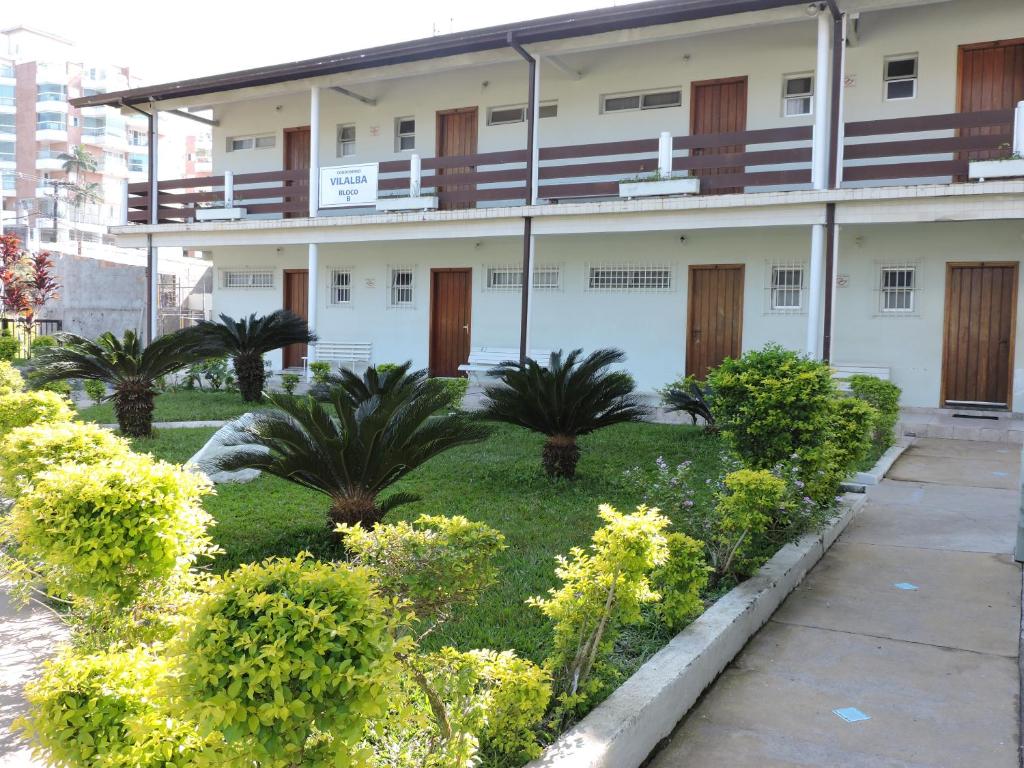 Condomínio Vilalba room 1